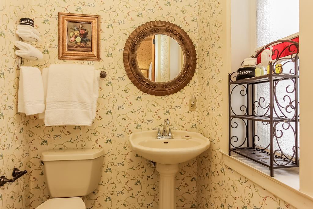Kalamazoo House Bed & Breakfast Habitación foto