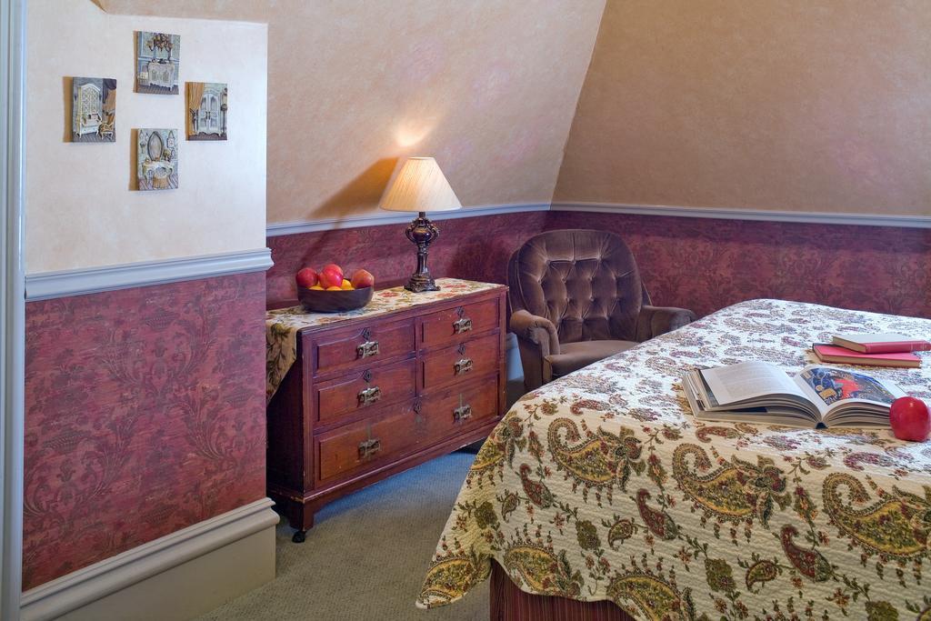 Kalamazoo House Bed & Breakfast Habitación foto