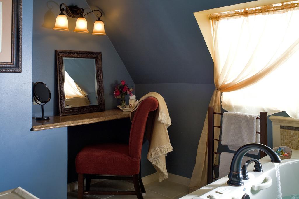 Kalamazoo House Bed & Breakfast Habitación foto