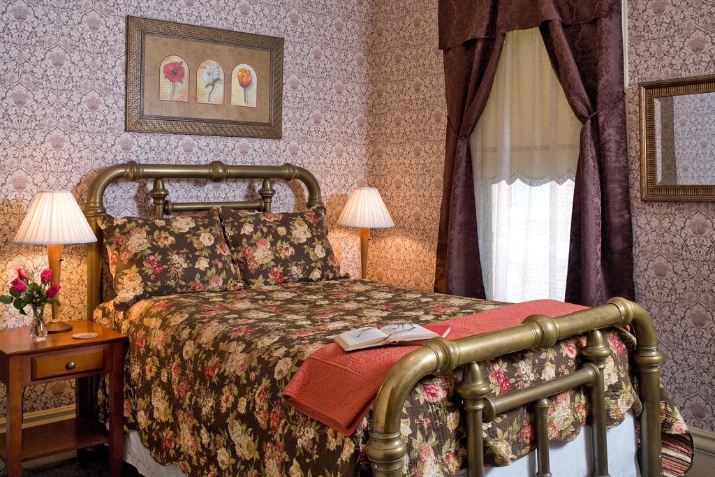 Kalamazoo House Bed & Breakfast Habitación foto