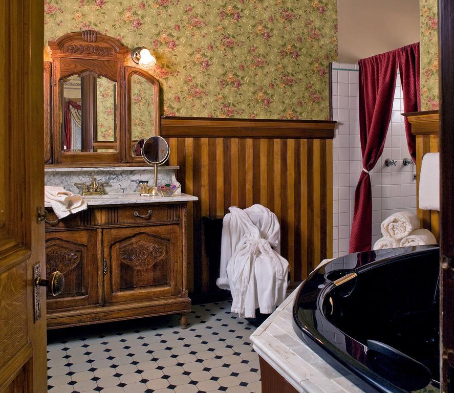 Kalamazoo House Bed & Breakfast Habitación foto